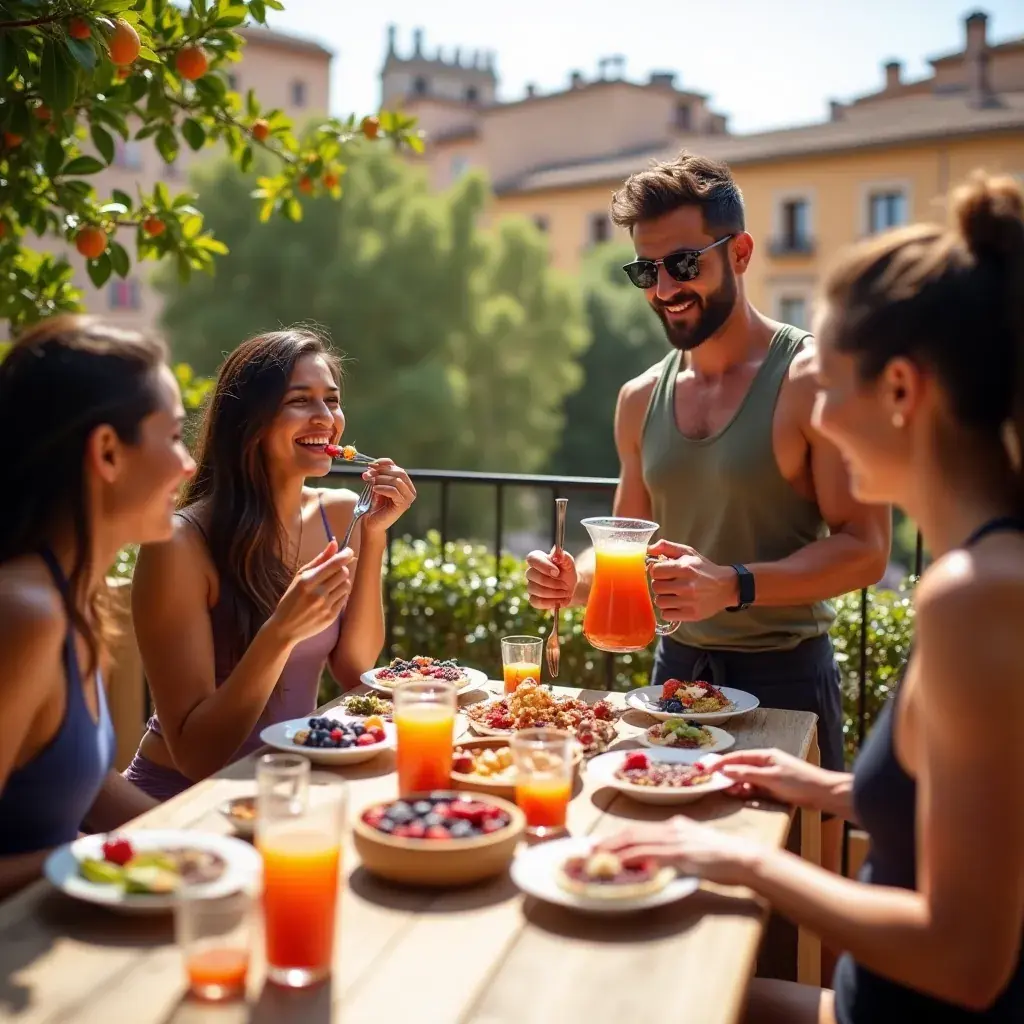 Innovation and technology