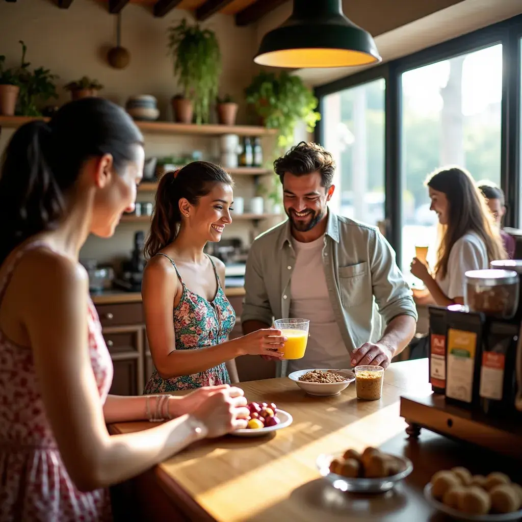 Modern minimalist design